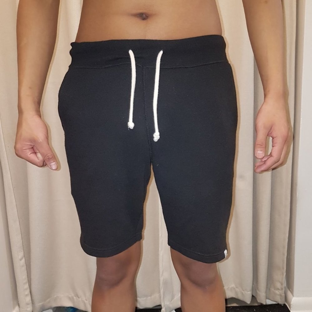 Jack and Jones noos sweat shorts, size medium